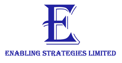 Enabling Strategies Limited Logo