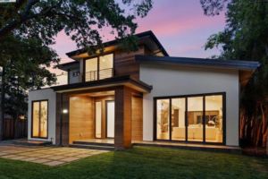 Oakland Hills Residential